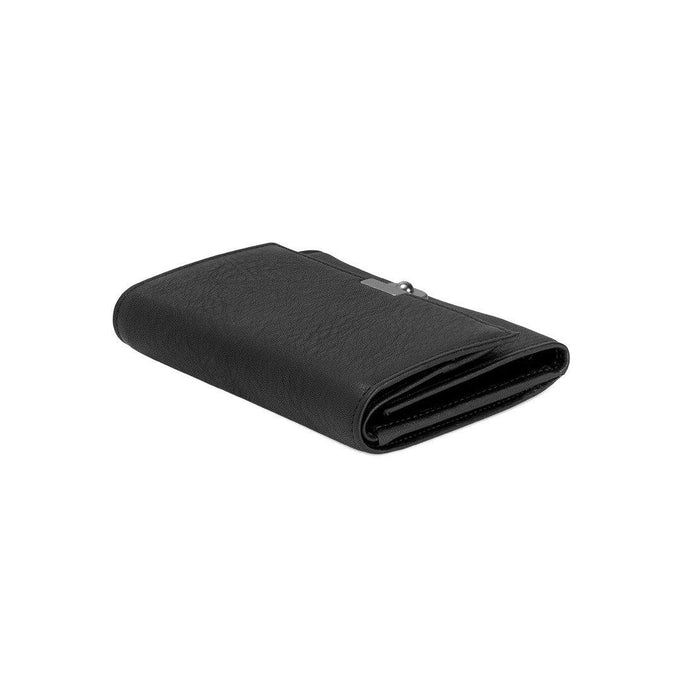 Sonnenleder “Tarn G” Vegetable Tanned Leather Wallet Leather Wallet Sonnenleder 