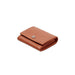Sonnenleder “Seeve” Vegetable Tanned Leather Wallet Leather Wallet Sonnenleder 