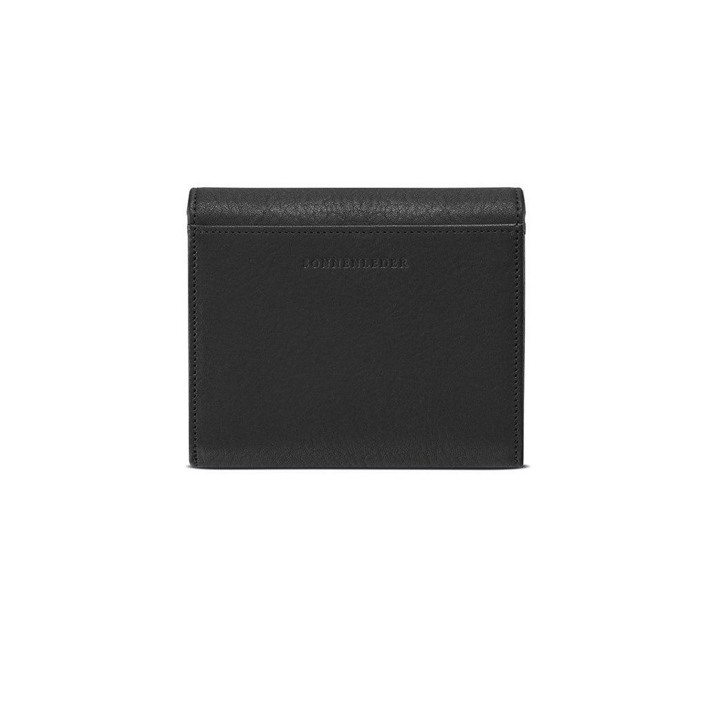 Sonnenleder “Seeve” Vegetable Tanned Leather Wallet Leather Wallet Sonnenleder 