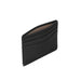 Sonnenleder “Elz” Vegetable Tanned Leather Credit Card Case Leather Wallet Sonnenleder 