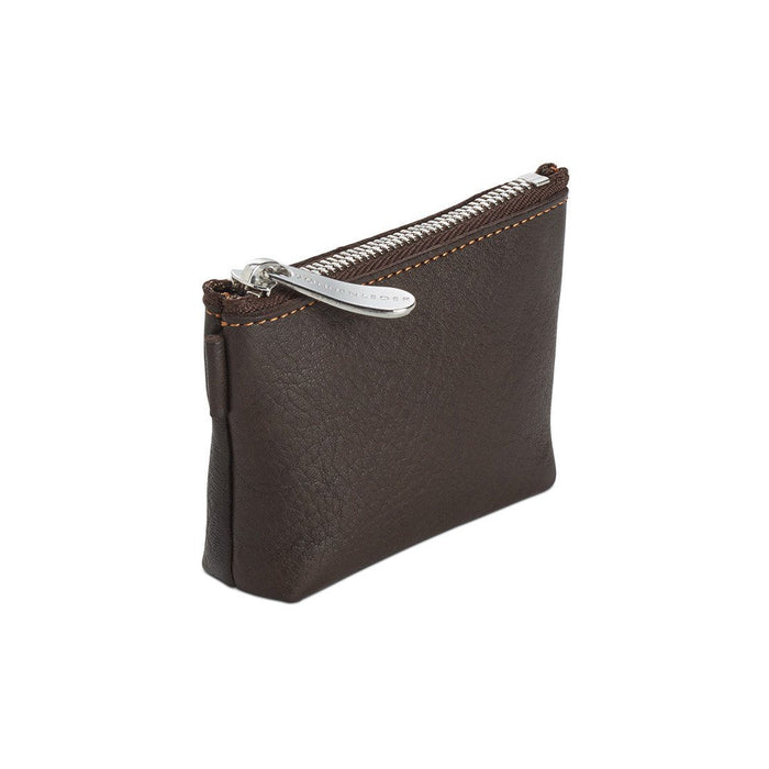 Sonnenleder “Rossini” Vegetable Tanned Leather Key Case Key Case Sonnenleder 