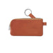 Sonnenleder “Mozart H” Vegetable Tanned Leather Key Case, Small Key Case Sonnenleder 