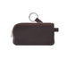 Sonnenleder “Mozart H” Vegetable Tanned Leather Key Case, Small Key Case Sonnenleder 