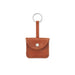 Sonnenleder “Bellini” Vegetable Tanned Leather Keyring Key Case Sonnenleder Natural 