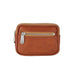 Sonnenleder “Chopin” Vegetable Tanned Leather Key Case Key Case Sonnenleder Natural 
