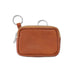 Sonnenleder “Chopin” Vegetable Tanned Leather Key Case Key Case Sonnenleder 