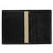 Sonnenleder "Inn" Vegetable Tanned Leather Card Case Leather Wallet Sonnenleder 