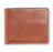 Sonnenleder "Lech" Vegetable Tanned Leather Wallet with 8 CC Slots and Coin Pocket, Natural Leather Wallet Sonnenleder 