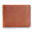 Sonnenleder "Ems" Vegetable Tanned Leather Wallet with 6 CC Slots Leather Wallet Sonnenleder 