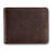 Sonnenleder "Ems" Vegetable Tanned Leather Wallet with 6 CC Slots Leather Wallet Sonnenleder 