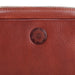 Sonnenleder "Faschina" Vegetable Tanned Leather Toiletry Bag Grooming Travel Case Sonnenleder 