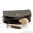 Sonnenleder "Faschina" Vegetable Tanned Leather Toiletry Bag Grooming Travel Case Sonnenleder 