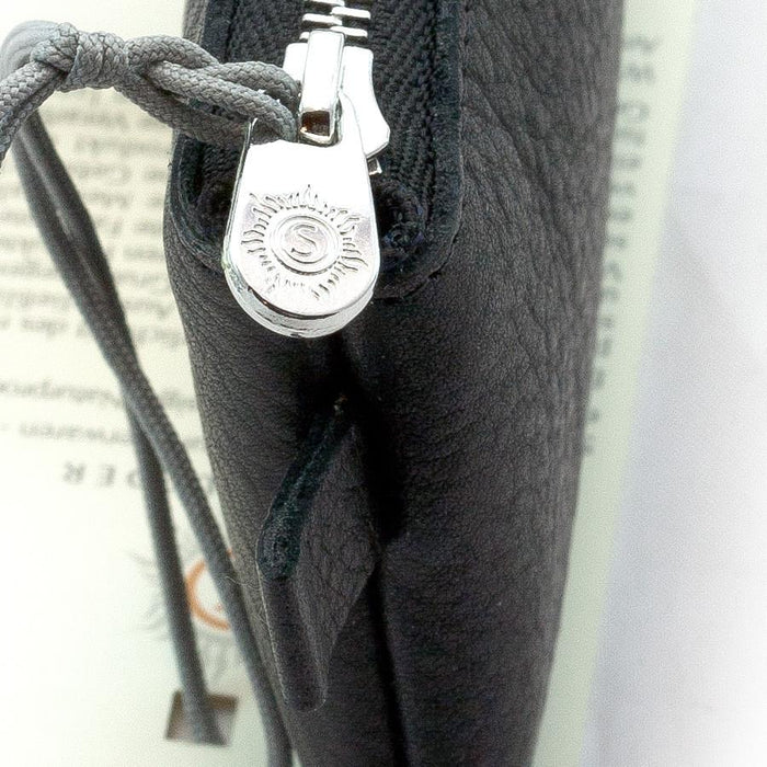 Sonnenleder "Mozart A" Vegetable Tanned Leather Key Case Valet Key Case Sonnenleder 