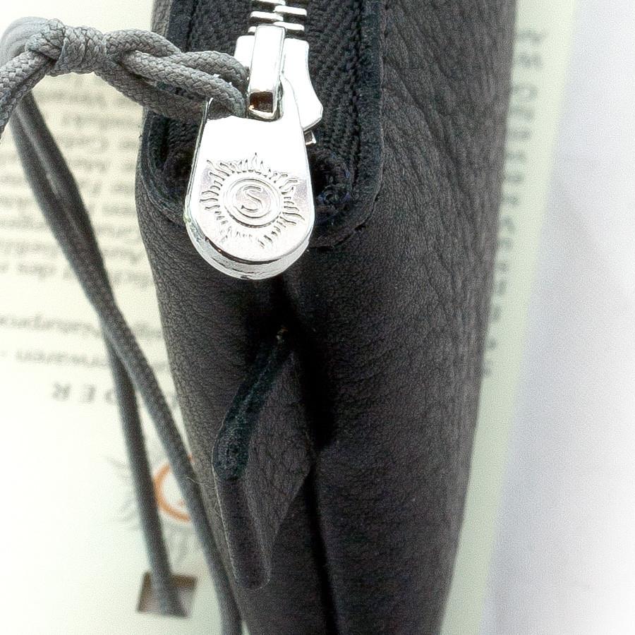 Sonnenleder "Mozart A" Vegetable Tanned Leather Key Case Valet Key Case Sonnenleder 
