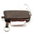 Sonnenleder "Mozart A" Vegetable Tanned Leather Key Case Valet Key Case Sonnenleder 