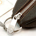 Sonnenleder "Puccini" Naturally Tanned Leather Key Fob Key Case Sonnenleder 