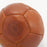 Sonnenleder "Rivel" Vegetable Tanned Leather Juggling Ball, Natural Leather Juggling Ball Sonnenleder 