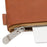 Sonnenleder "Weill" Vegetable Tanned Leather Bank Pouch Leather Bank Pouch Sonnenleder 