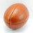 Sonnenleder Vegetable Tanned Leather Mini Rugby Ball, Natural Leather Mini Rugby Ball Sonnenleder 
