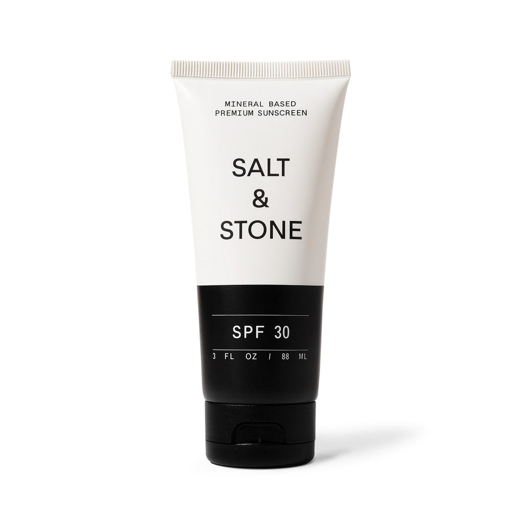 Salt & Stone SPF 30 Sunscreen Lotion Sun Care Salt & Stone 