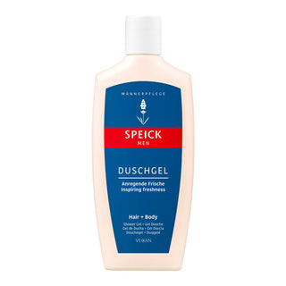 Speick Men Shower Gel and Shampoo Shampoo Speick 