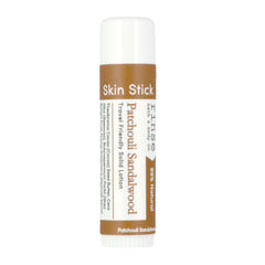 Rinse Bath & Body Co. Skin Stick Body Lotion Rinse Bath & Body Co Patchouli Sandalwood 