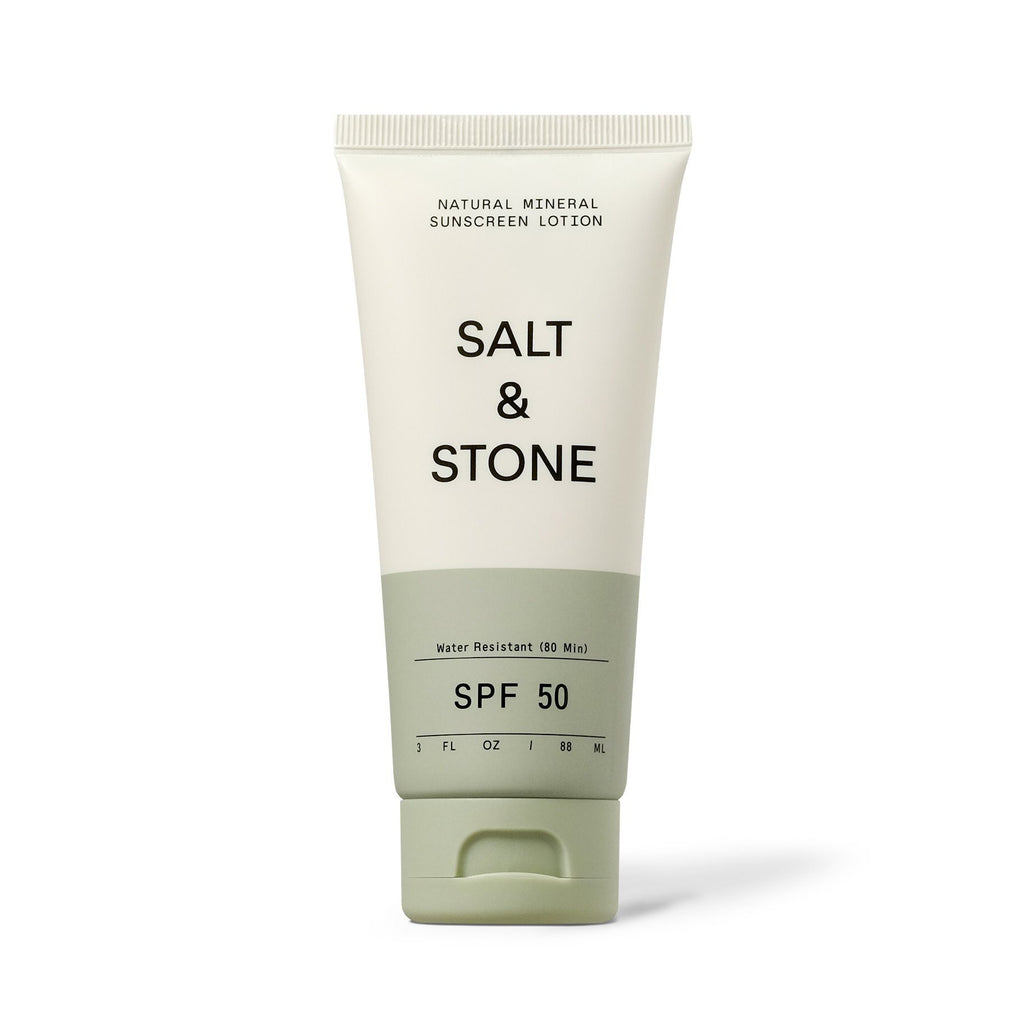 Salt & Stone SPF 50 Sunscreen Lotion Sun Care Salt & Stone 