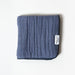 Shinto Inner Pile Towel, Charcoal Towel Japanese Exclusives 
