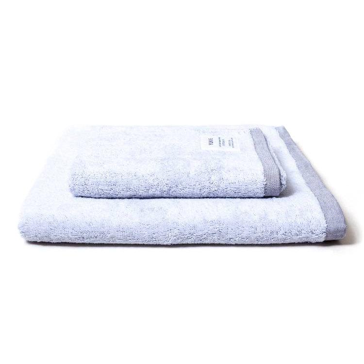 Shinto Yukine Towel, Grey Towel Japanese Exclusives 