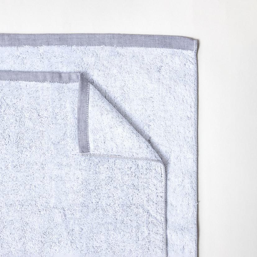 Shinto Yukine Towel, Grey Towel Japanese Exclusives 