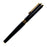 Nespen "Classico" Fountain Pen, Broad Nib Fountain Pen Nespen Black/Gold 
