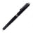 Nespen "Classico" Fountain Pen, Broad Nib Fountain Pen Nespen Black/Silver 