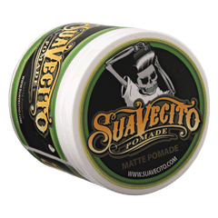 Suavecito Matte Pomade Hair Pomade Suavecito 