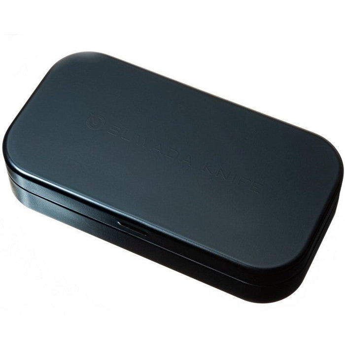 Suwada Damascus Folding Knife Pocket Knife Suwada 