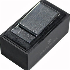 Suwada Damascus Money Clip, Large Wallets & Money Clips Suwada 