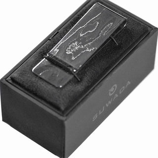 Suwada Damascus Money Clip, Small Wallets & Money Clips Suwada 