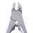 Suwada High-Carbon Stainless Steel Classic Toenail Nipper with Straight Blades Toenail Nipper Suwada 