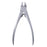 Suwada High-Carbon Stainless Steel Classic Toenail Nipper with Straight Blades Toenail Nipper Suwada 