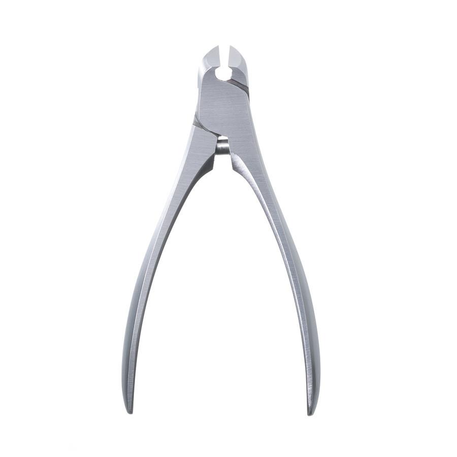 Suwada High-Carbon Stainless Steel Classic Nail Nipper with Curved Blades, Small Nail Nipper Suwada 