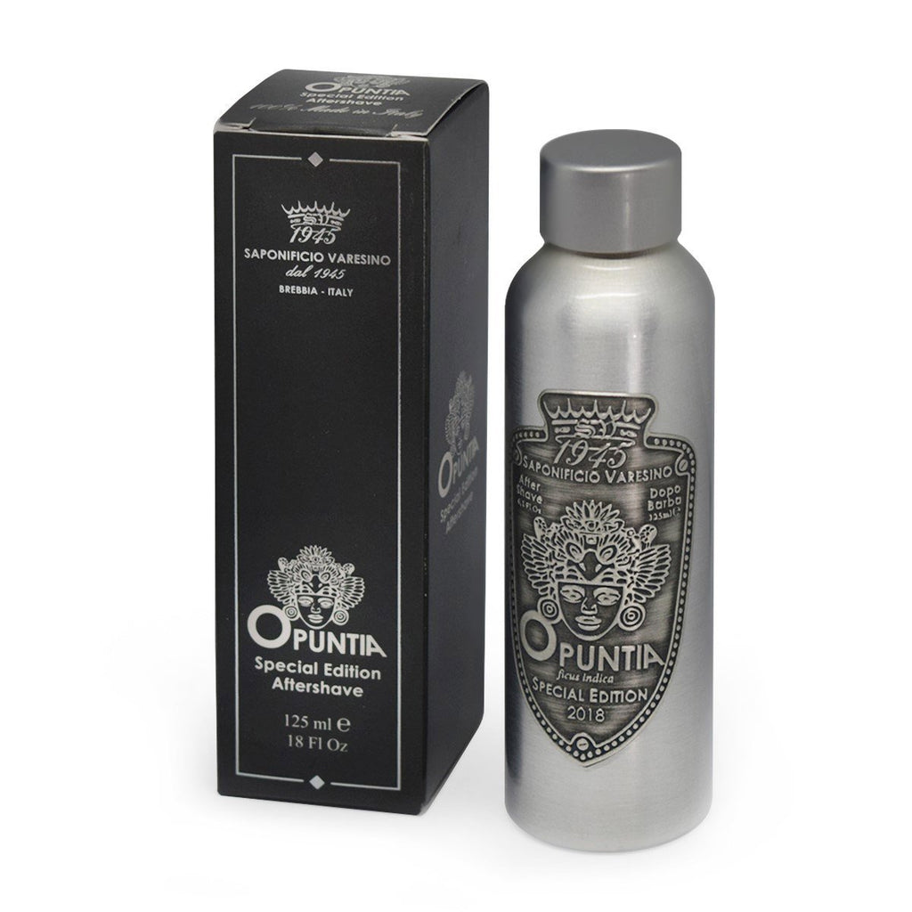 Saponificio Varesino Special Edition Aftershave Balm Aftershave Balm Saponificio Varesino Opuntia 