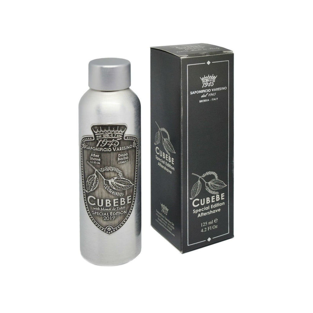 Saponificio Varesino Special Edition Aftershave Balm Aftershave Balm Saponificio Varesino Cubebe 