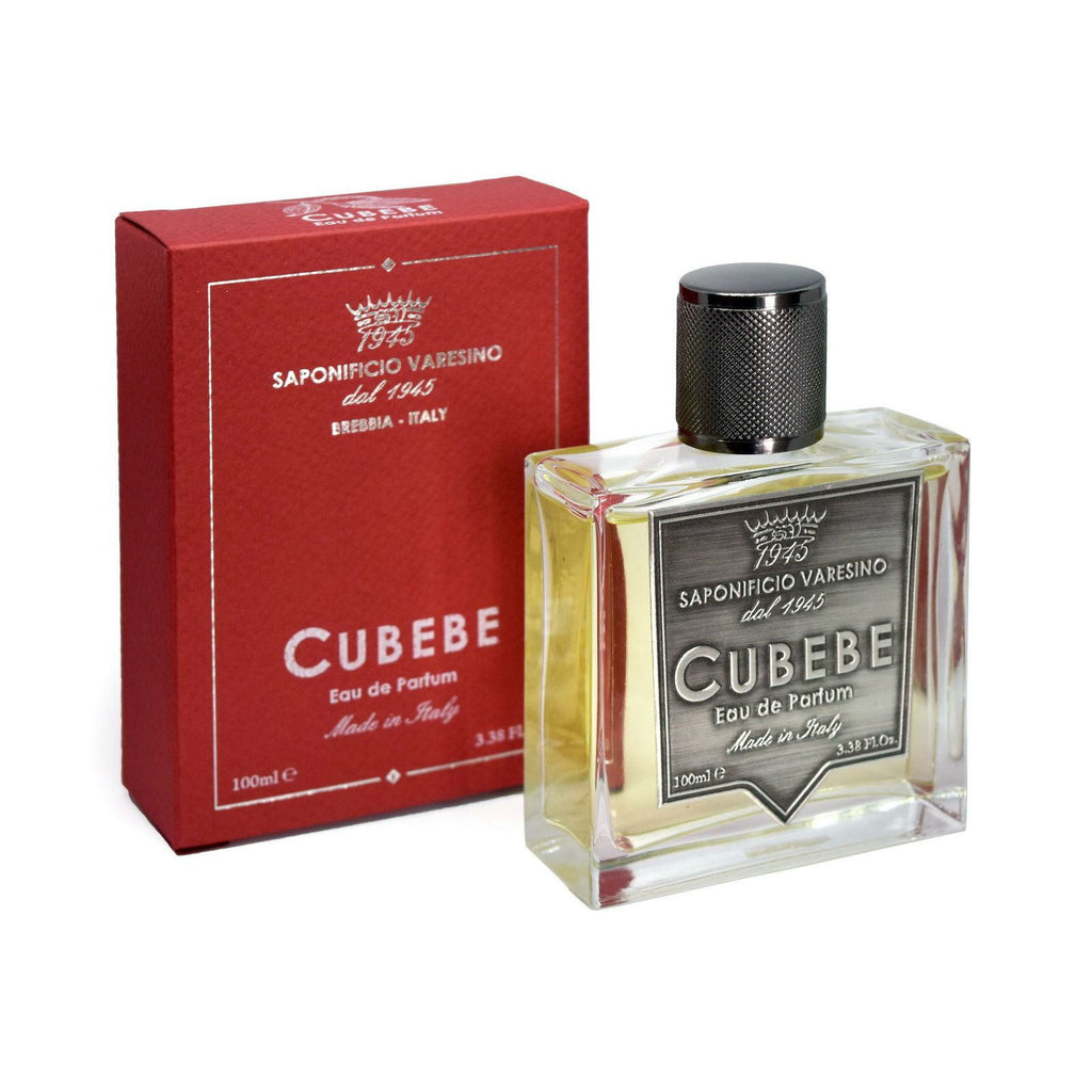 Saponificio Varesino Cubebe Eau de Parfum Fragrance for Men Saponificio Varesino 