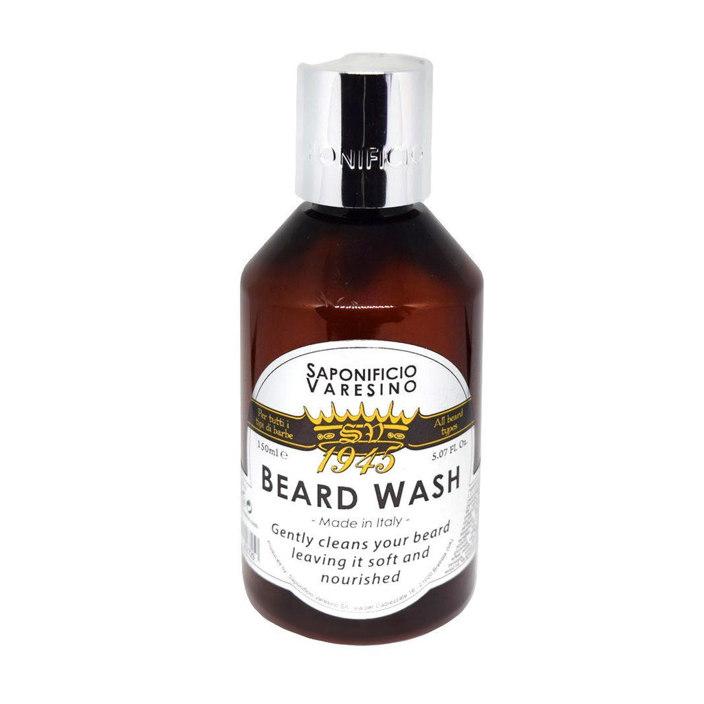 Saponificio Varesino Beard Wash Beard Wash Saponificio Varesino 