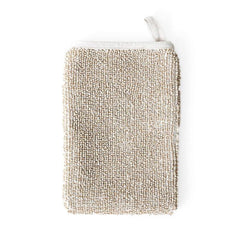 Sasawashi Deep Exfoliating Body Scrub Mitt Towel Sasawashi 