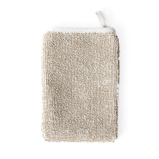 Sasawashi Deep Exfoliating Body Scrub Mitt Towel Sasawashi 