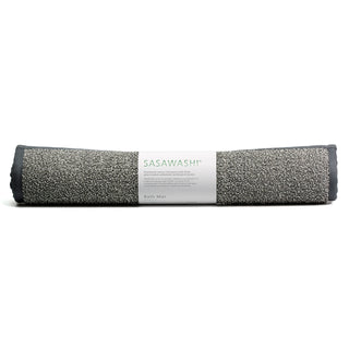 Sasawashi Bath Mat, Medium Towels Sasawashi 