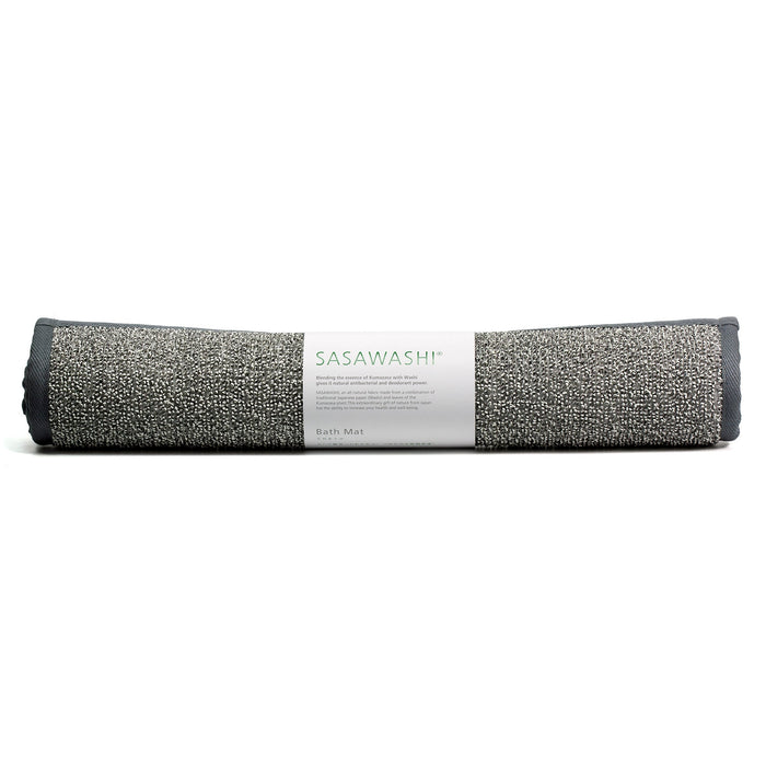 Sasawashi Bath Mat, Medium Towels Sasawashi 