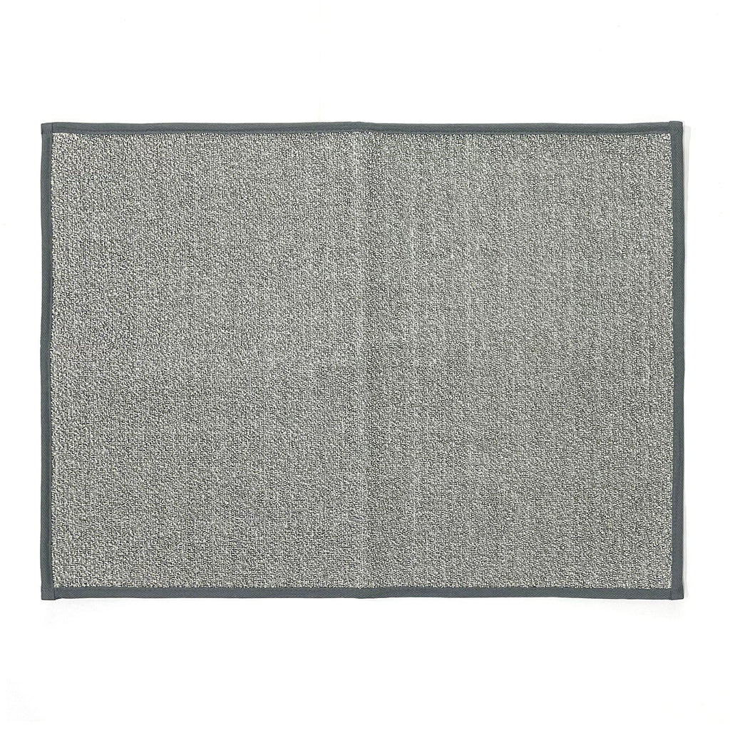 Sasawashi Bath Mat, Large — Fendrihan