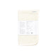 Sasawashi Organic Face Scrub Towel Towel Japanese Exclusives 