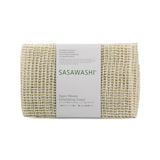 Sasawashi Open Weave Exfoliating Towel Towel Sasawashi 
